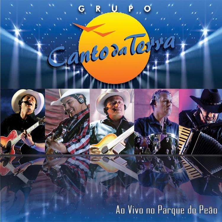 Grupo Canto da Terra's avatar image