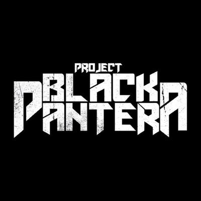 Boto Pra Fuder By Black Pantera's cover