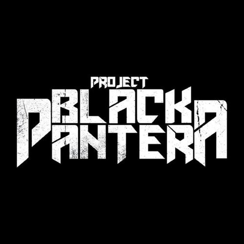 Black Pantera's cover