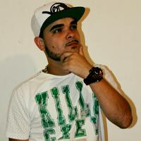 DJ Claudinho Mpc's avatar cover