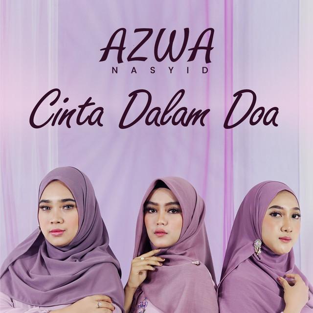 Azwa Nasyid's avatar image