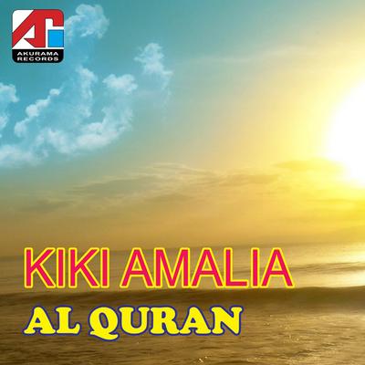 Kiki Amalia's cover