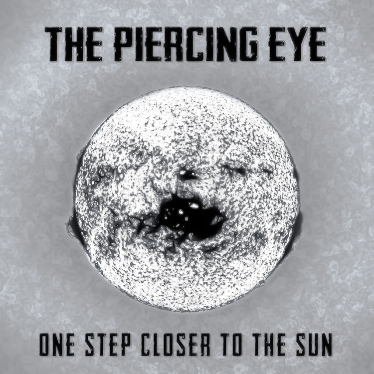 The Piercing Eye's avatar image