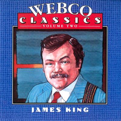 Webco Classics,Vol 2-James King's cover