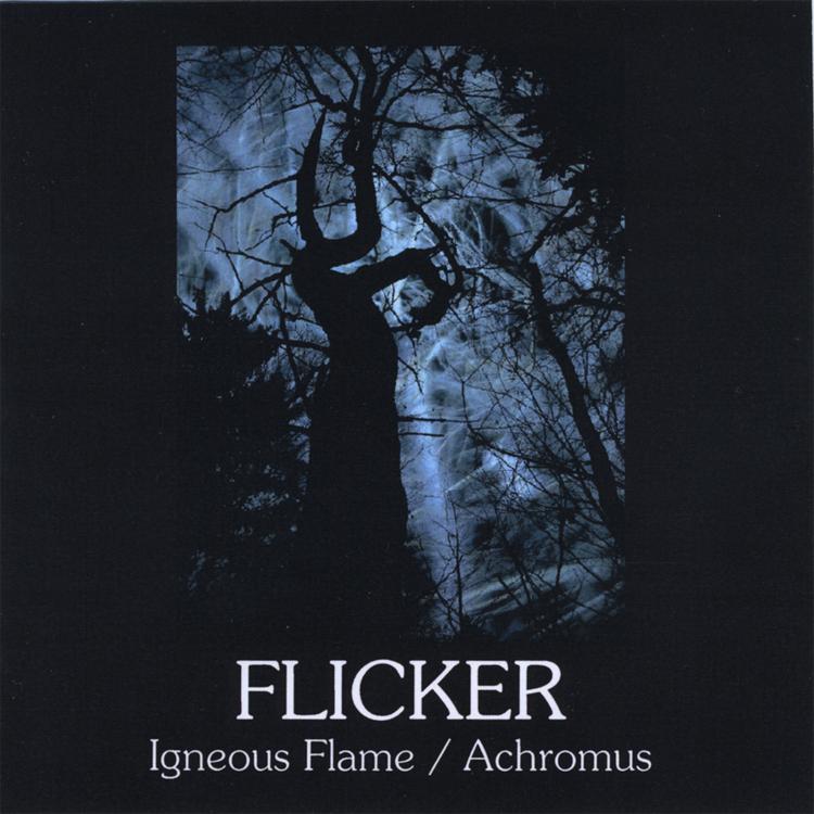 Igneous Flame / Achromus's avatar image