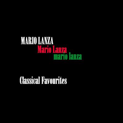 O Soave Fanciulla By Mario Lanza's cover