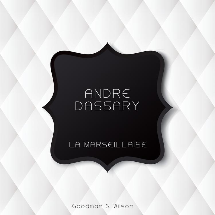 André Dassary's avatar image