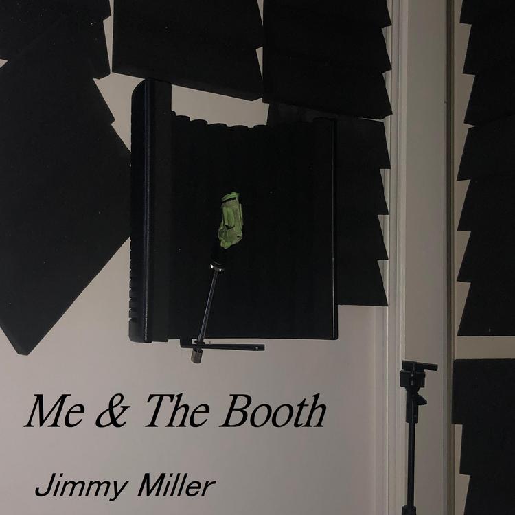 Jimmy Miller's avatar image