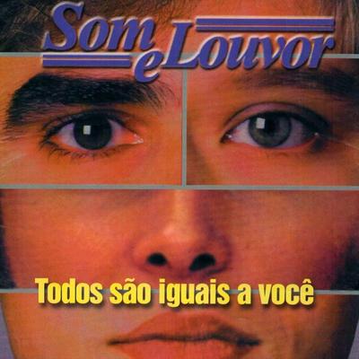 Grande Amor By Som e Louvor's cover