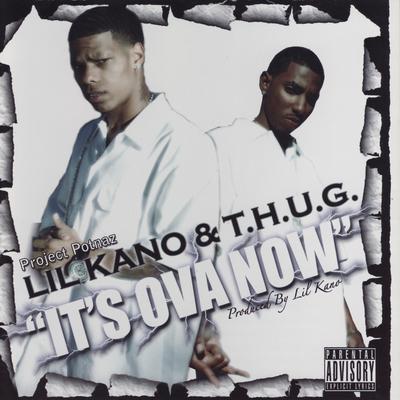 Number By Lil Kano, T.H.U.G.'s cover