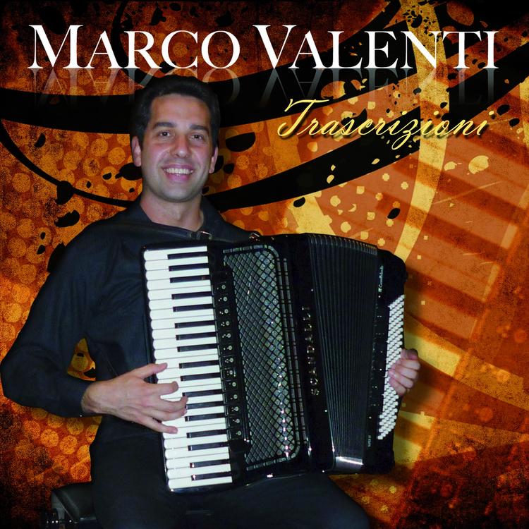 Marco Valenti's avatar image