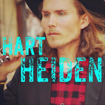 Hart Heiden's cover