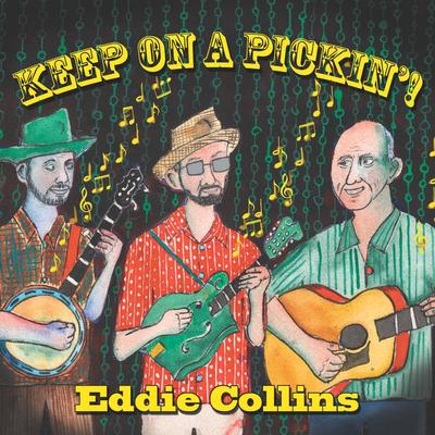 Lazy Creek By Eddie Collins's cover