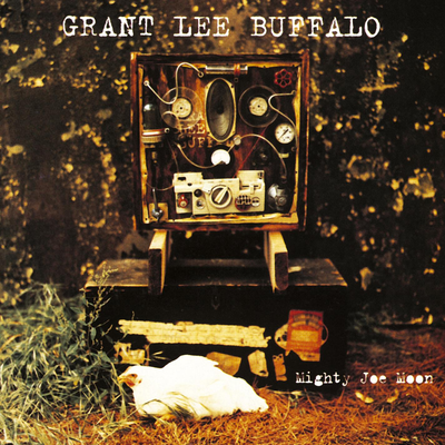 Happiness By Grant Lee Buffalo's cover