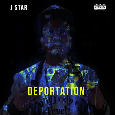 Deportation By J. Star's cover