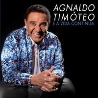 Agnaldo Timóteo's avatar cover