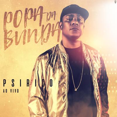 Popa da Bunda (Ao Vivo)'s cover