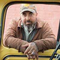 Aaron Lewis's avatar cover