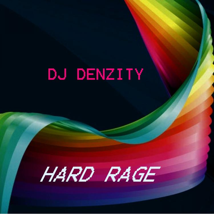 DJ Denzity's avatar image