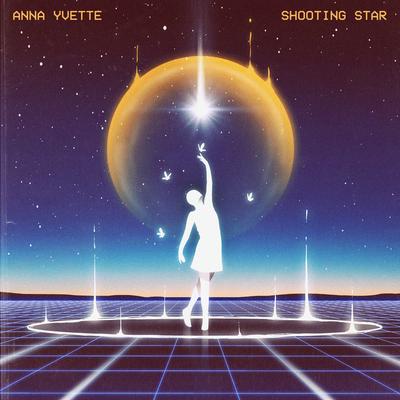 Shooting Star By Anna Yvette's cover