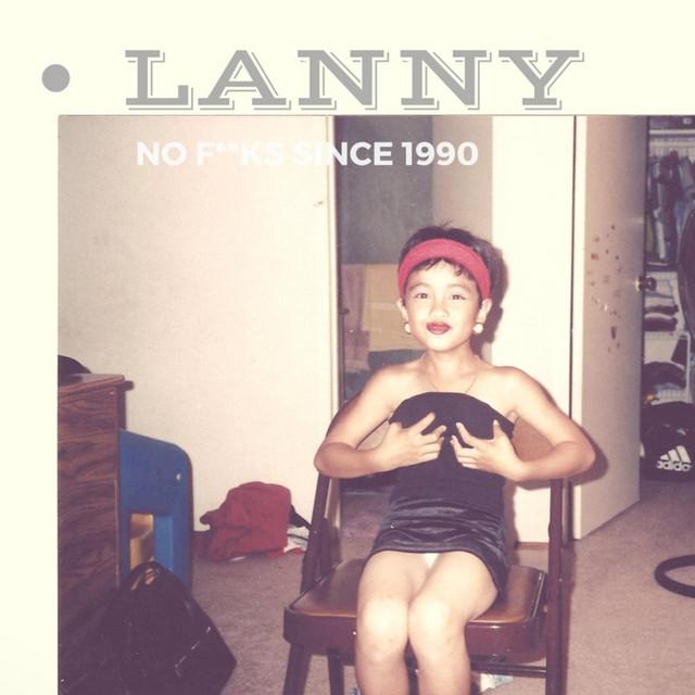 Lanny's avatar image