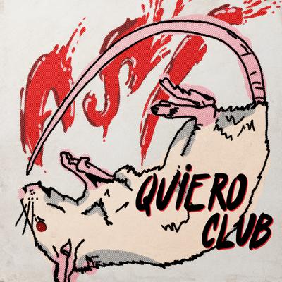 Así By Quiero Club's cover