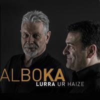 Alboka's avatar cover