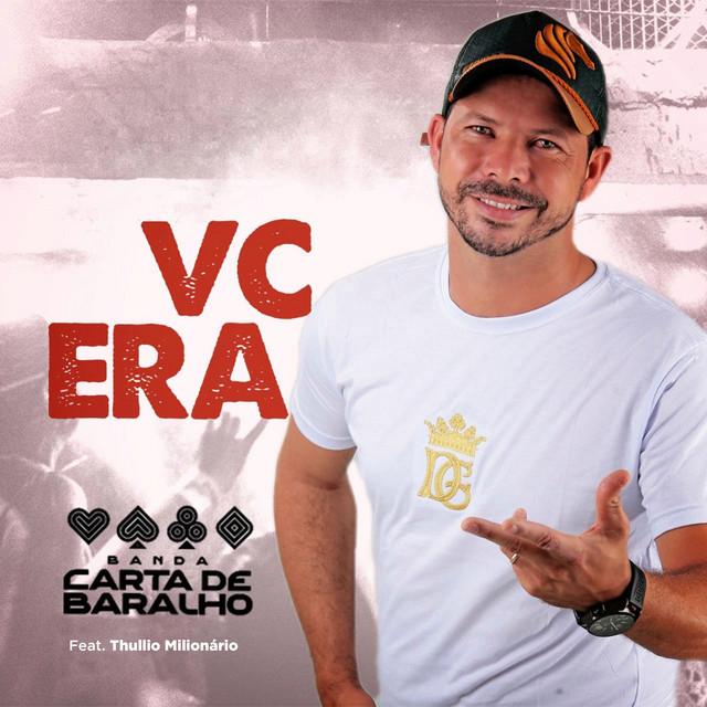 Banda Carta de Baralho's avatar image