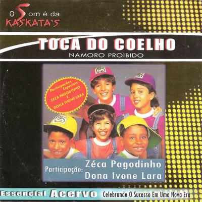 Toca do Coelho's cover
