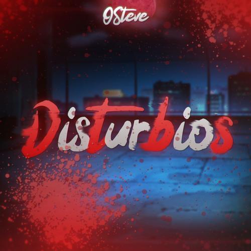 Distúrbios's cover