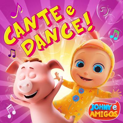 Cante e Dance!'s cover