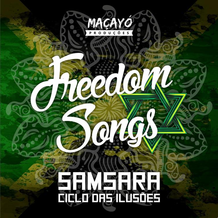 Freedom Songs's avatar image