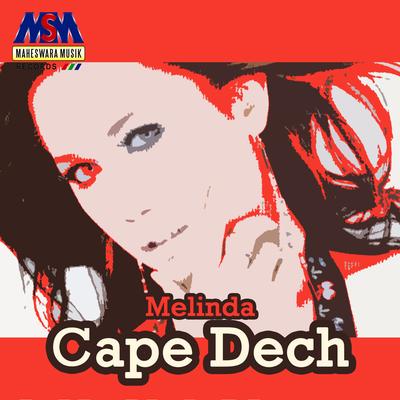 Cape Dech (Remix) By Melinda's cover