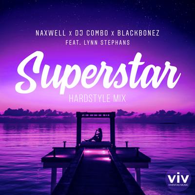 Superstar (Mindblast & Studi Extended Remix)'s cover