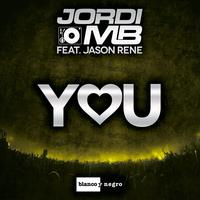 Jordi MB's avatar cover
