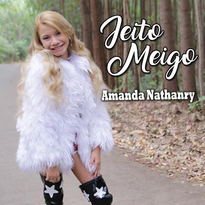 Jeito Meigo By Amanda Nathanry's cover
