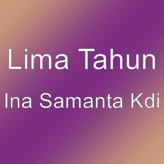 Lima Tahun's avatar image