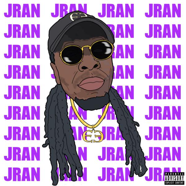 JRan's avatar image