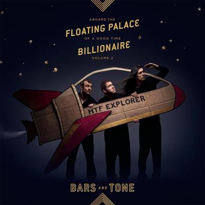 Bars & Tone's cover