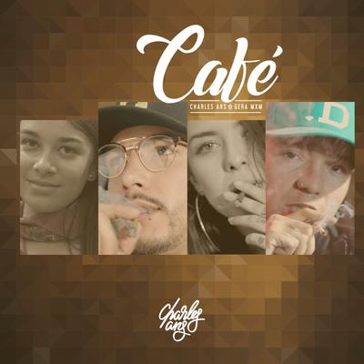 Café By Charles Ans, Gera MX's cover