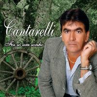 Cantarelli's avatar cover