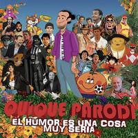 Quique Parodi's avatar cover