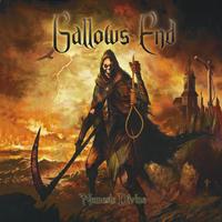 Gallows End's avatar cover