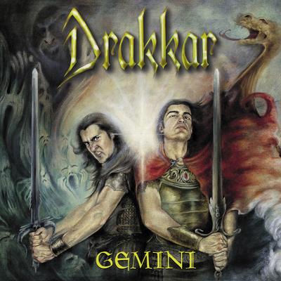 Eridan Falls By Drakkar's cover