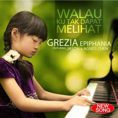 Grezia Epiphania's cover