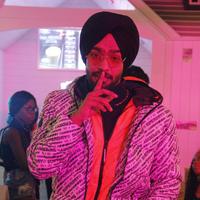 Ravneet Singh's avatar cover