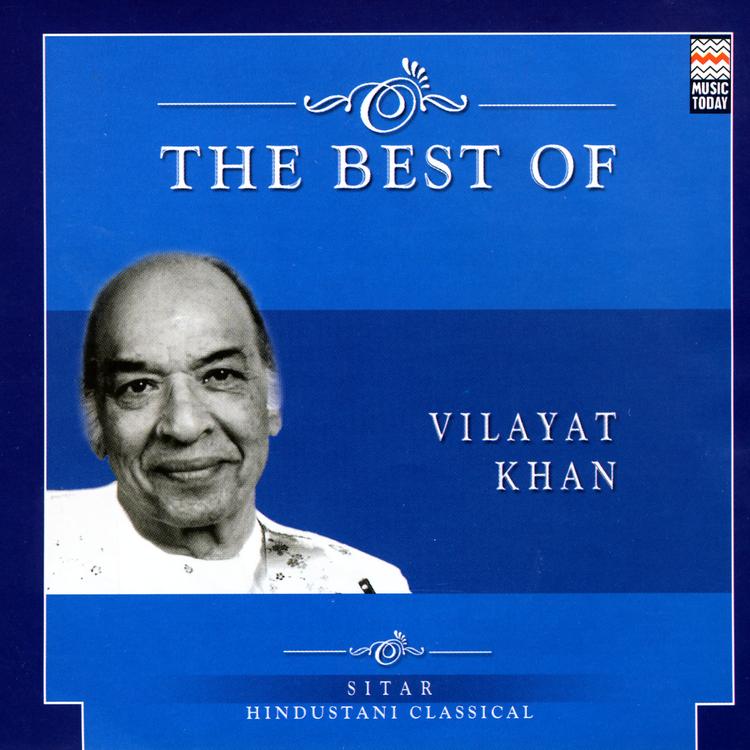 Vilayat Khan's avatar image
