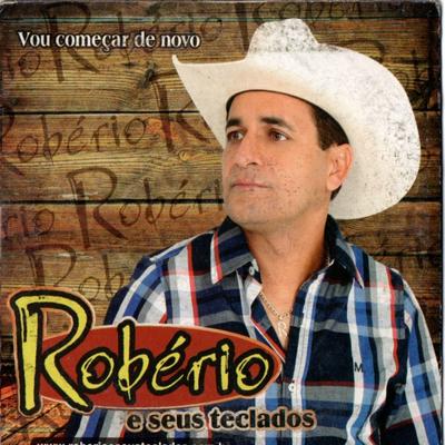 Voltei a  Beber Outra  Vez By ROBÉRIO E SEUS TECLADOS's cover