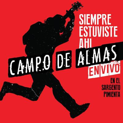 Campo de Almas's cover
