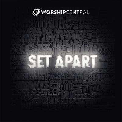 Singing Over Us (feat. Karen Gillespie) [Live] By Worship Central, Karen Gillespie's cover